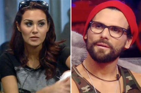 chloe goodman jeremy jackson|chloe goodman housemate.